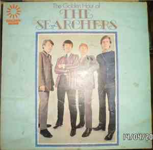 The Searchers - Golden Hour Of The Searchers