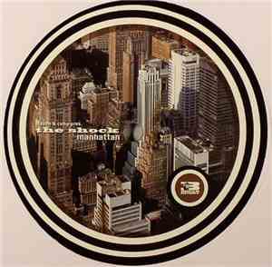 The Shock - Manhattan