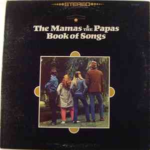 The Stapleton-Morley Expression - The Mamas & The Papas Book Of Songs