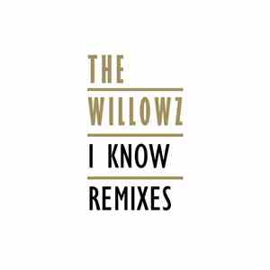 The Willowz - I Know - Remixes