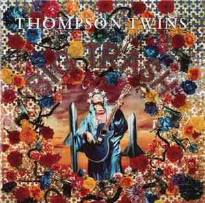 Thompson Twins - Big Trash