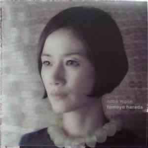 Tomoyo Harada - Moon Moon