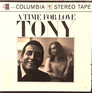 Tony Bennett - A Time For Love