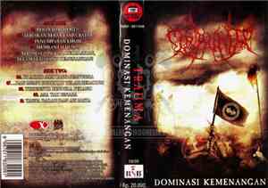 Trauma  - Dominasi Kemenangan