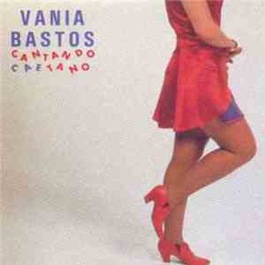 Vania Bastos - Cantando Caetano