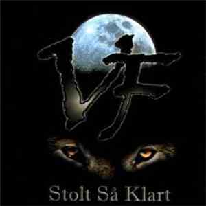 Vargflock - Stolt Så Klart