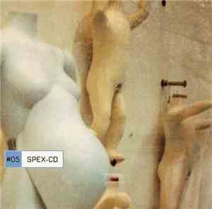 Various - #05 SPEX-CD