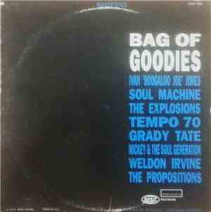 Various - Bag Of Goodies