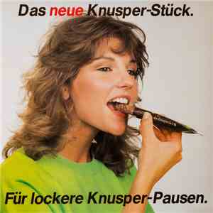 Various - Banjo - Das Neue Knusperstück