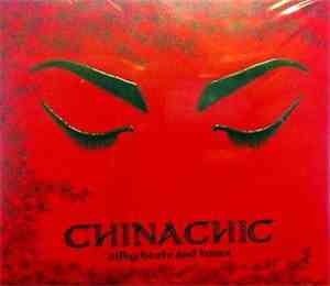 Various - Chinachic - Silky Beats And Tunes