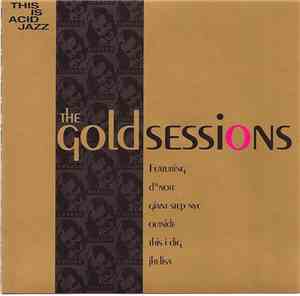 Various - Dorado: The Gold Sessions