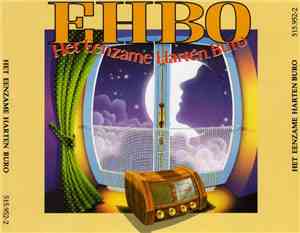 Various - EHBO - Het Eenzame Harten Buro