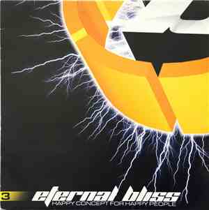 Various - Eternal Bliss Sampler 3
