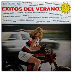 Various - Exitos Del Verano