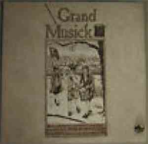 Various - Grand Musick