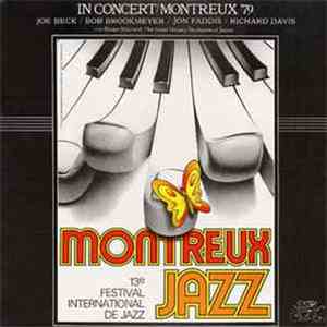 Various - In Concert / Montreux '79
