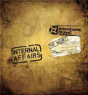 Various - Internal Affairs LP
