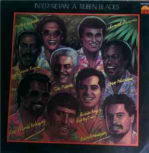 Various - Interpretan A Ruben Blades