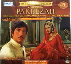 Various - Pakeezah