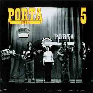 Various - Porta 5 