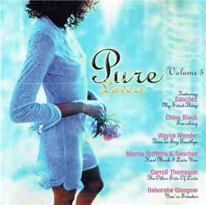 Various - Pure Lovers Volume 5