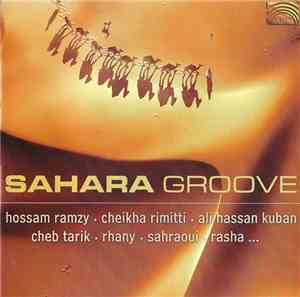 Various - Sahara Groove