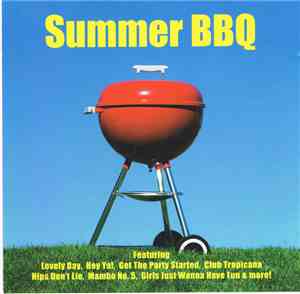 Various - Summer BBQ