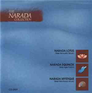 Various - The Narada Collection Vol. 1