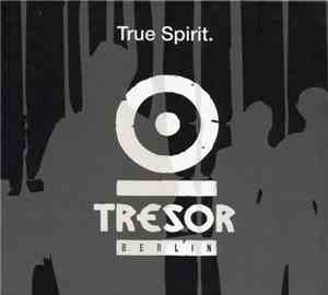 Various - True Spirit.