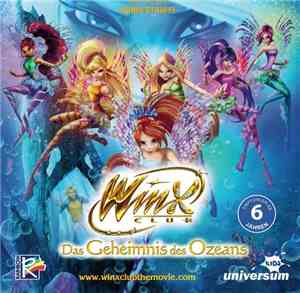 Various - Winx Club - Das Geheimnis des Ozeans