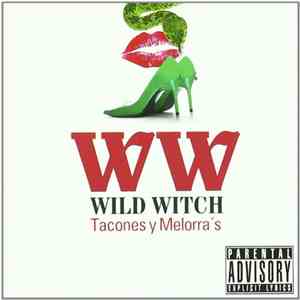 Wild Witch - Tacones y Melorra's