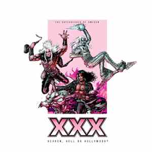 XXX  - Heaven, Hell, Or Hollywood?