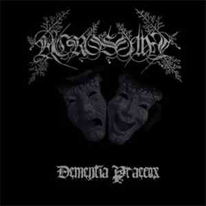 Acrosome  - Dementia Praecox