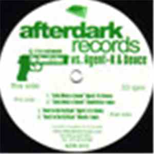 Agent-K & Deuce - Baby Make A Sound / Rock To The Rythm