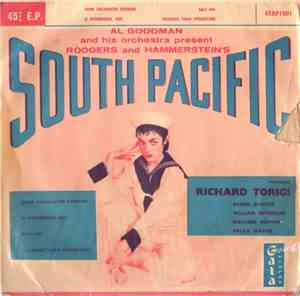 Al Goodman And His Orchestra Present Rodgers And Hammerstein - South Pacific