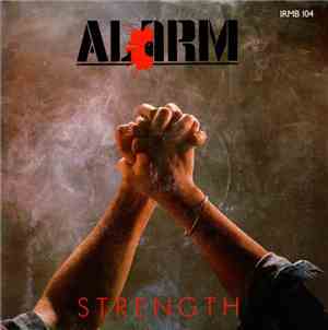 Alarm - Strength