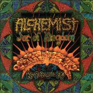 Alchemist  - Jar Of Kingdom Re-Release 99