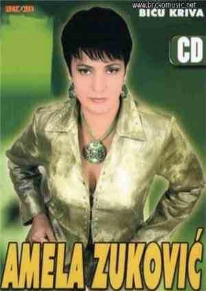 Amela Zuković - Biću Kriva