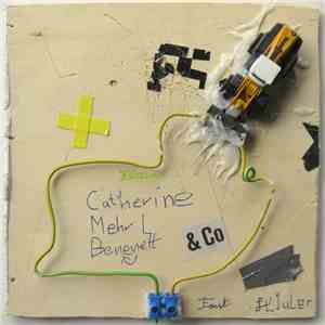 Amor Fati  /  C. Mehrl Bennett  /  The New Blockaders  &  Kommissar Hjuler - An Empty Sunshine Day
