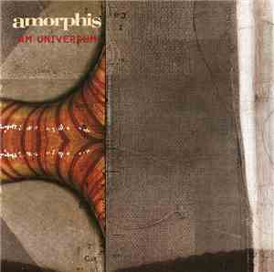 Amorphis - Am Universum