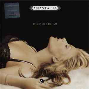 Anastacia - Pieces Of A Dream