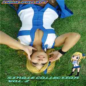 Anime-Project - Anime-Project Single Collection Vol. 2