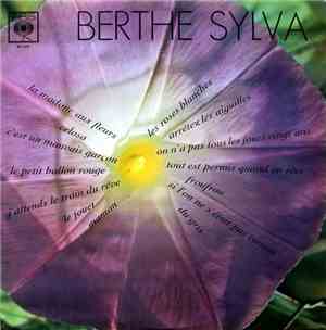 Berthe Sylva - Les Roses Blanches
