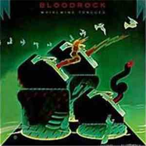 Bloodrock - Whirlwind Tongues