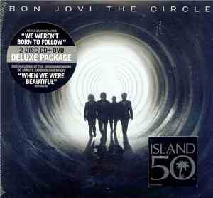 Bon Jovi - The Circle