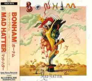 Bonham - Mad Hatter