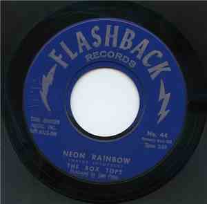 Box Tops - Neon Rainbow