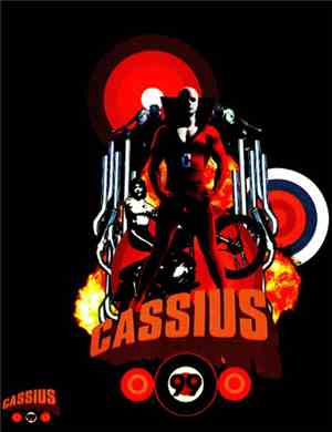 Cassius - Cassius 99