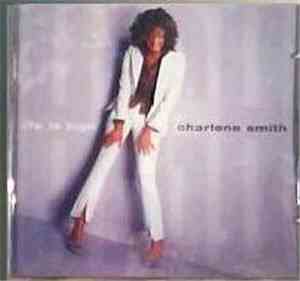 Charlene Smith - Life Is High