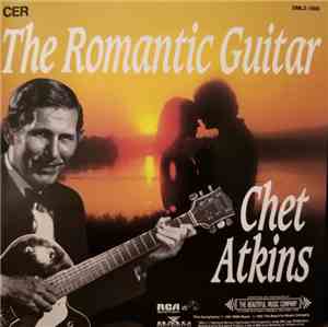 Chet Atkins - The Romantic Guitar
